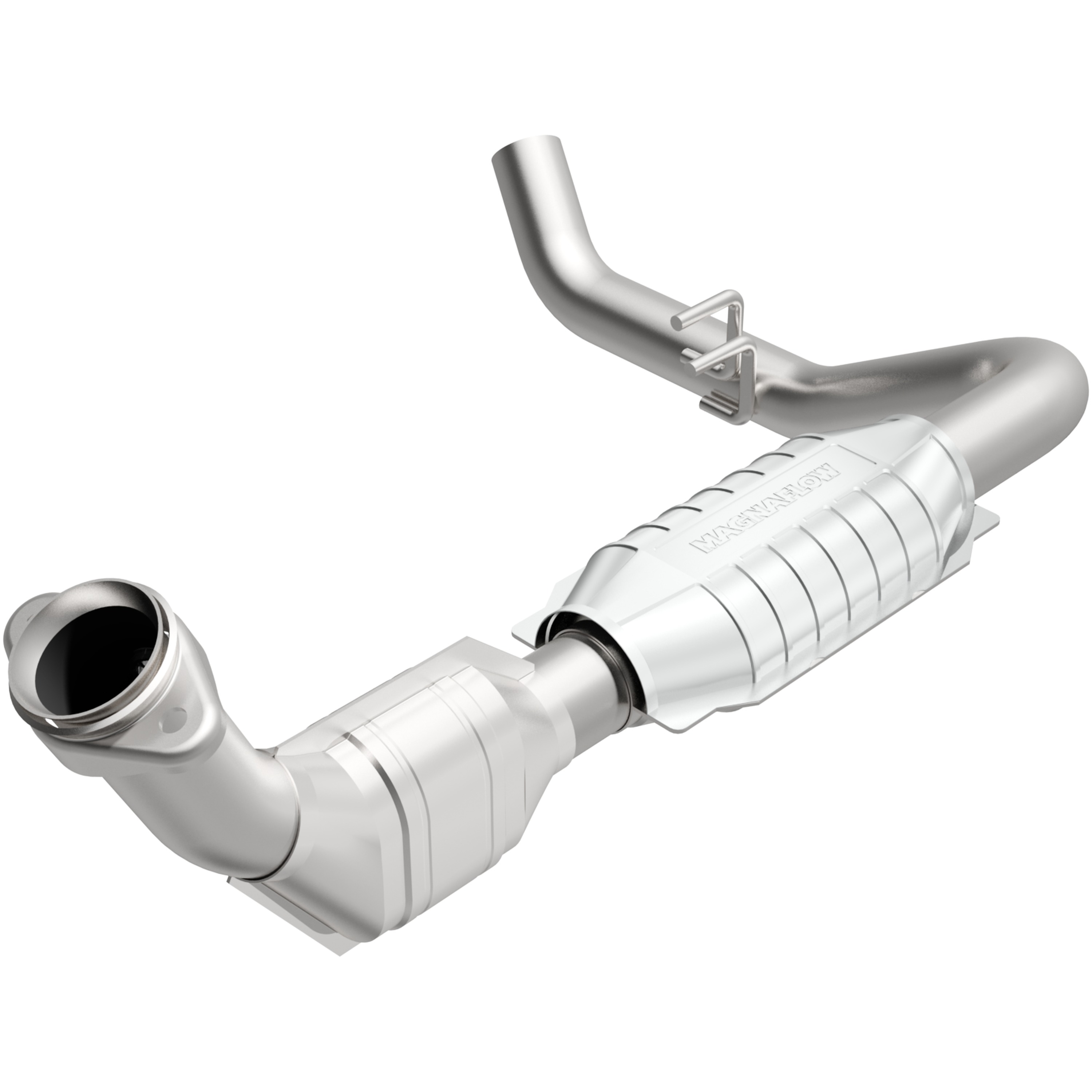MagnaFlow Exhaust Products 51695 OEM Grade Direct-Fit Catalytic Converter